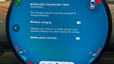 MINI Aceman 135kW E Exclusive [Level 2] 43kWh 5dr Auto Electric Hatchback